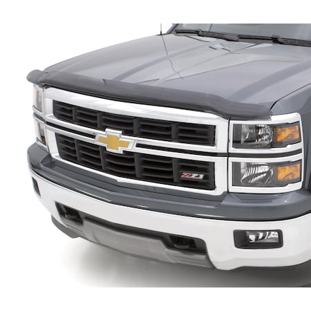 Auto Ventshade 14-15 SILVERADO 1500 (NOT 2016 1500) BUGFLECTOR II (TAPE ON) 25121